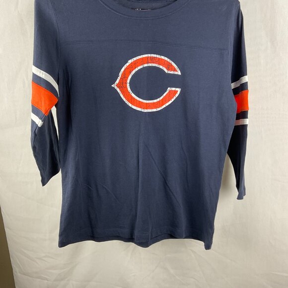 NFL Team Apparel Chicago Bear - Picture 3 of 9